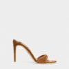 Twin Mule-sandaler Twin Mule-sandaler