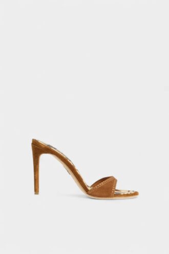 Twin Mule-sandaler