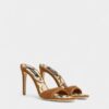 Twin Mule-sandaler Twin Mule-sandaler