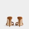 Twin Mule-sandaler Twin Mule-sandaler