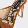 Twin Mule-sandaler Twin Mule-sandaler