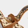 Twin Mule-sandaler Twin Mule-sandaler