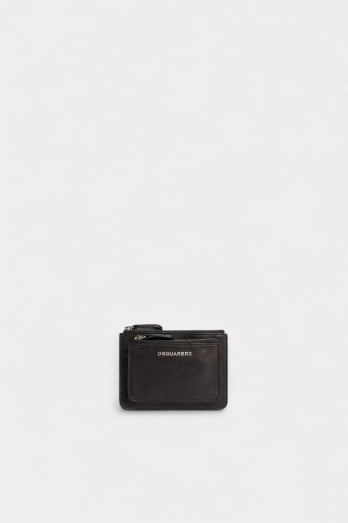 Twin Pouch Small