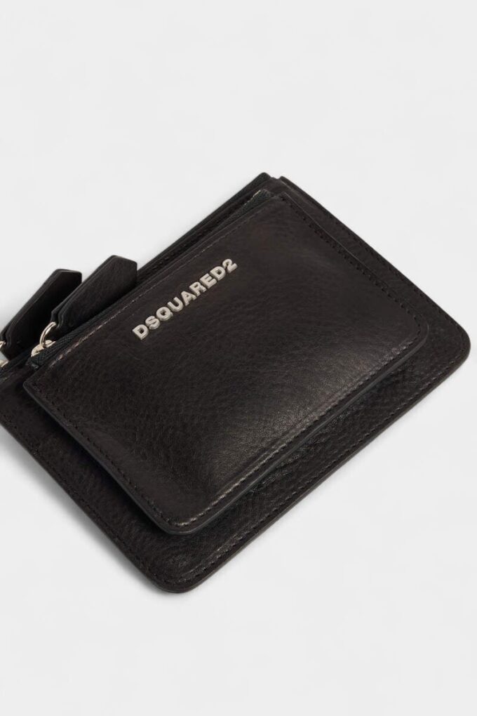 Twin Pouch Small