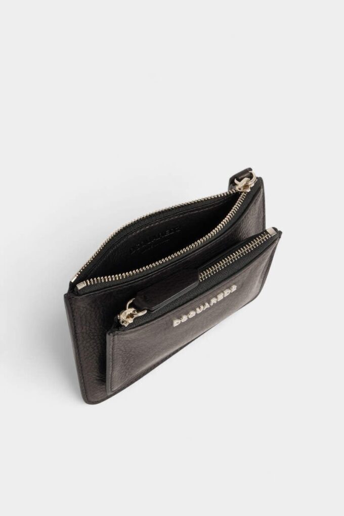 Twin Pouch Small