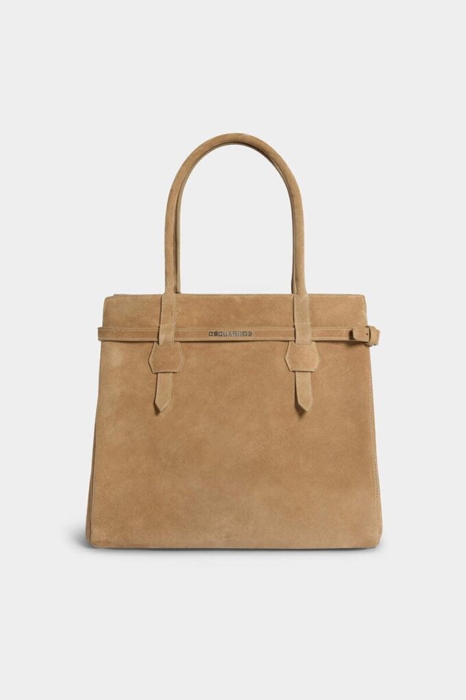 Twin Shopping Bag