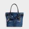 Twin Shopping Bag