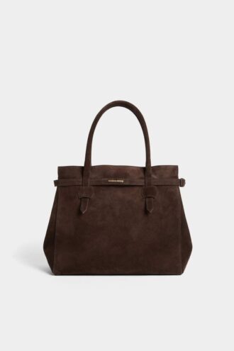 Twin Shopping Bag