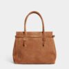 Twin Shopping Bag