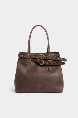 Twin Shopping Bag