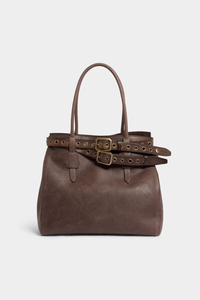 Twin Shopping Bag Twin Shopping Bag