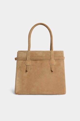 Twin Shopping Bag