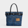 Twin Shopping Bag