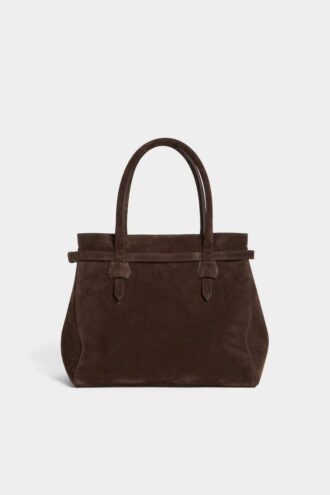 Twin Shopping Bag