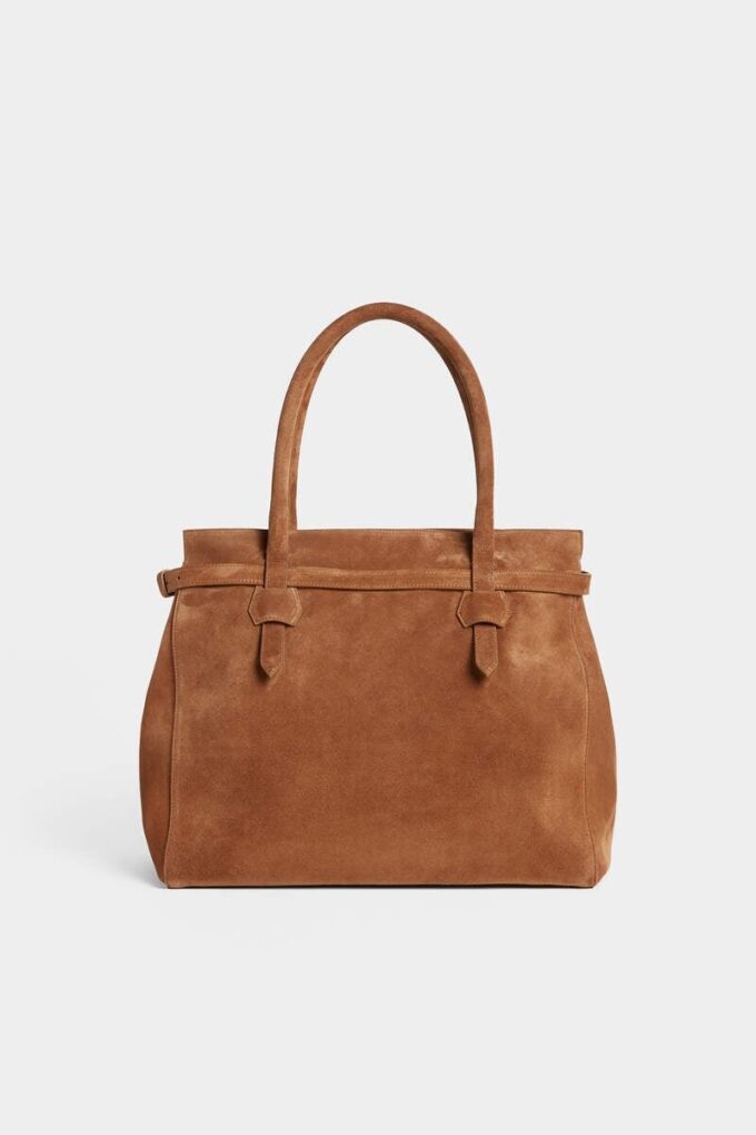 Twin Shopping Bag