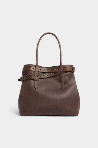 Twin Shopping Bag