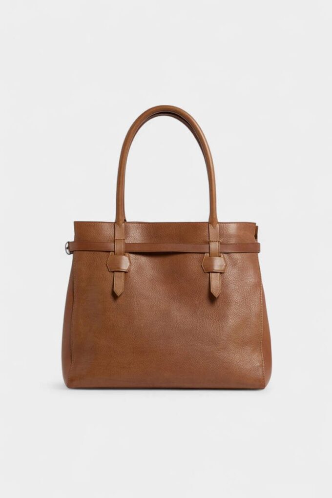 Twin Shopping Bag