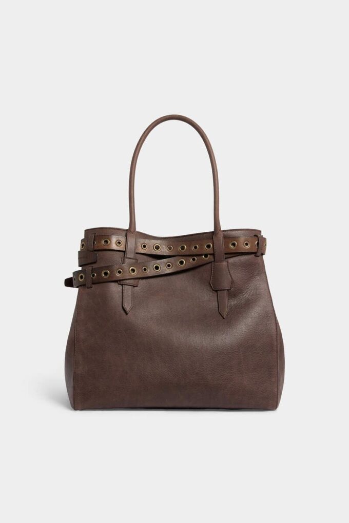 Twin Shopping Bag Twin Shopping Bag