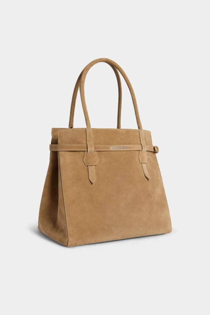 Twin Shopping Bag