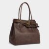 Twin Shopping Bag Twin Shopping Bag