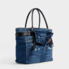 Twin Shopping Bag