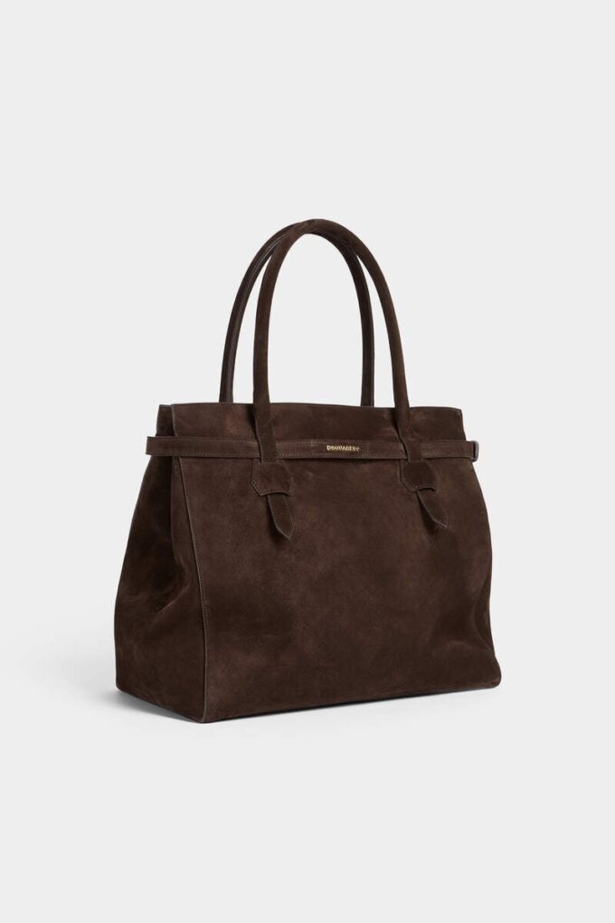Twin Shopping Bag Twin Shopping Bag