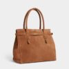 Twin Shopping Bag