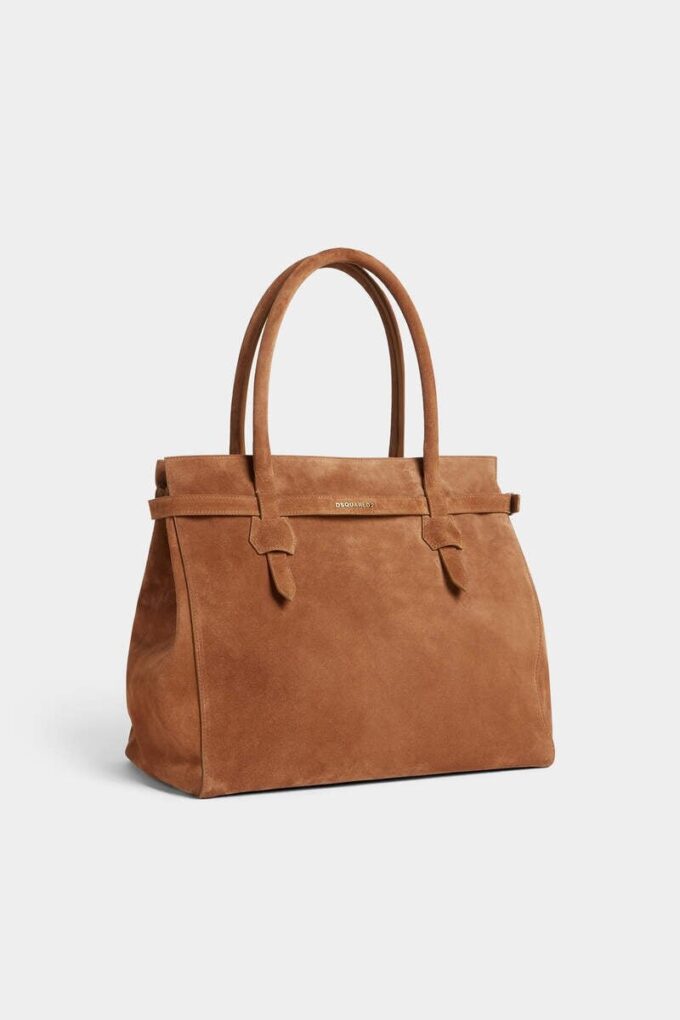 Twin Shopping Bag