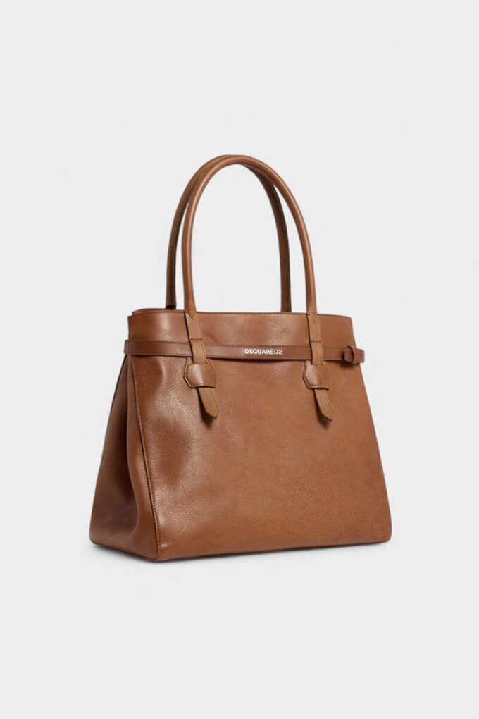 Twin Shopping Bag