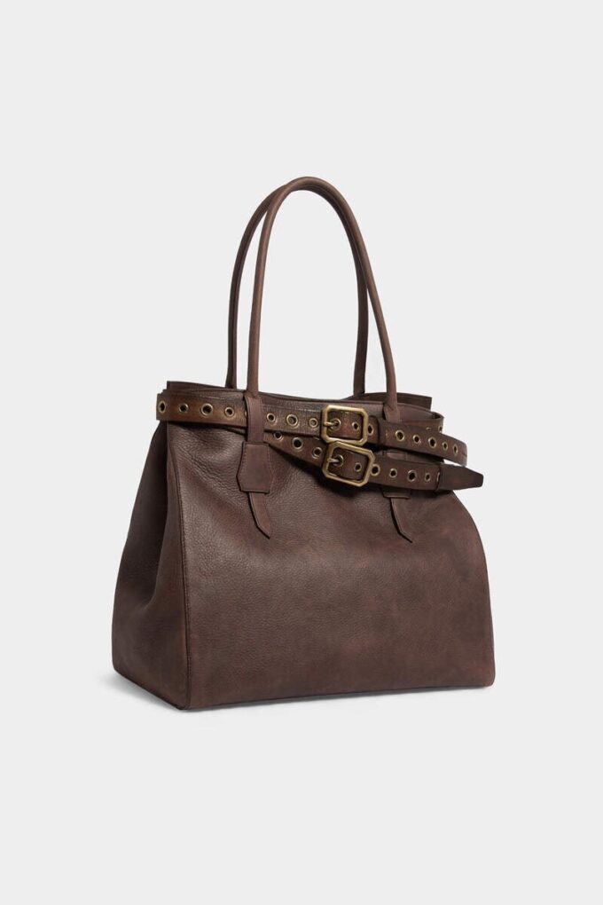 Twin Shopping Bag Twin Shopping Bag