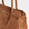 Twin Shopping Bag