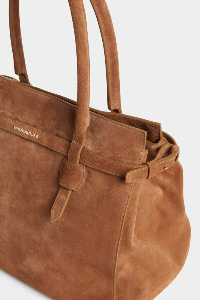 Twin Shopping Bag