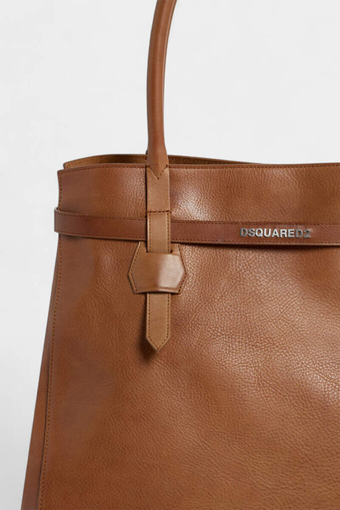 Twin Shopping Bag