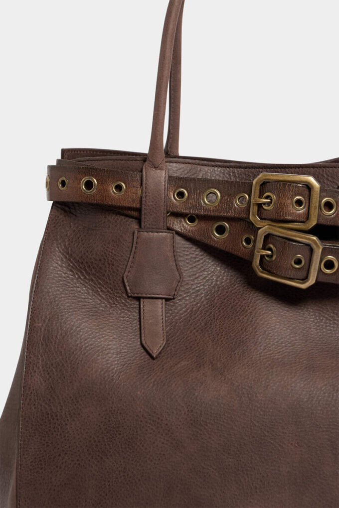 Twin Shopping Bag Twin Shopping Bag