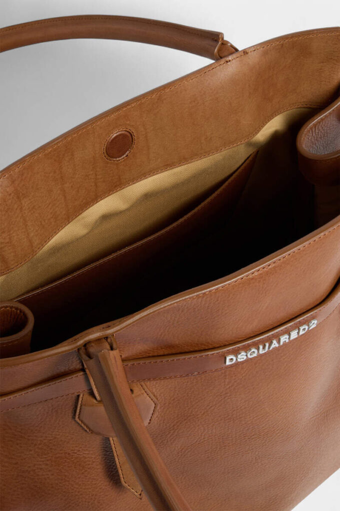 Twin Shopping Bag