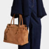 Twin Shopping Bag
