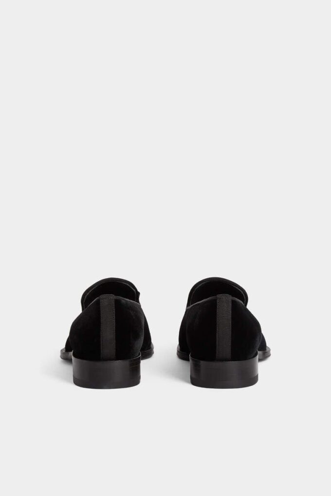 Ubaldo-Loafers