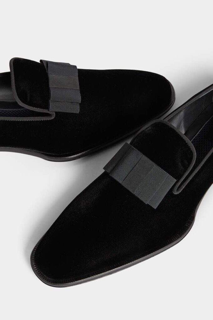 Ubaldo-Loafers