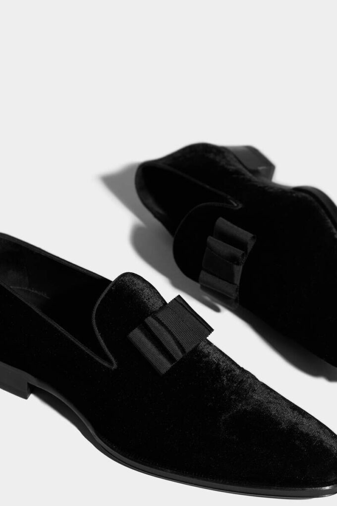 Ubaldo-Loafers