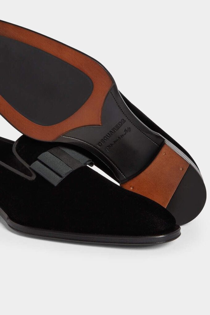 Ubaldo-Loafers