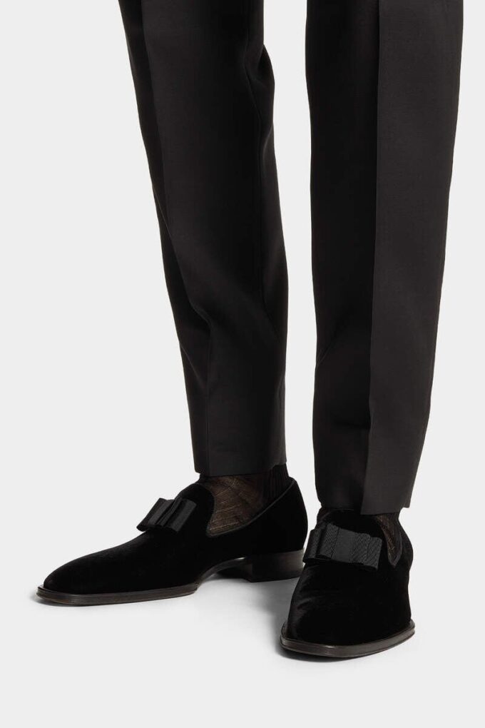 Ubaldo-Loafers