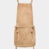 Utility Distressed Salopette