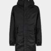 Vendbar parkas