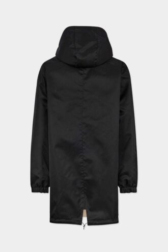 Vendbar parkas
