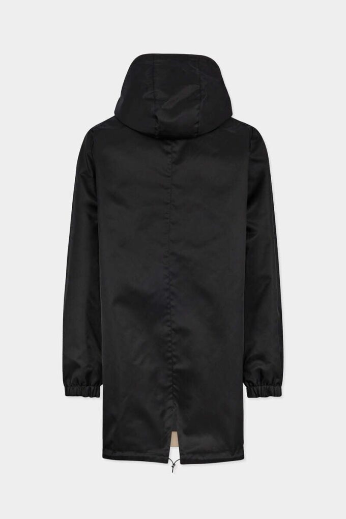 Vendbar parkas