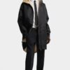 Vendbar parkas