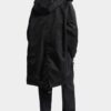 Vendbar parkas