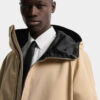 Vendbar parkas