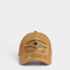 Vintage baseballcap