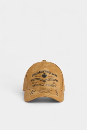 Vintage baseballcap